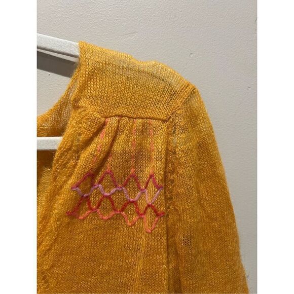 Micmac Paris knitted top - Picture 4 of 11